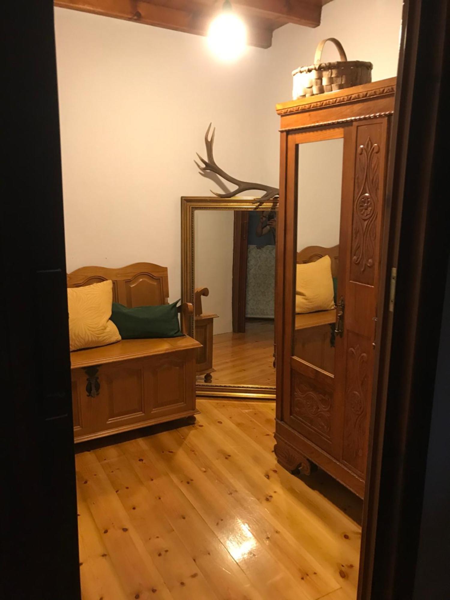 Casa Milu Villa Armiello Exteriör bild