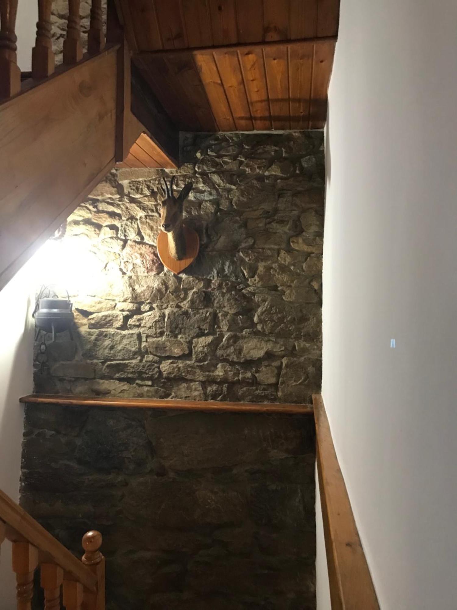 Casa Milu Villa Armiello Exteriör bild